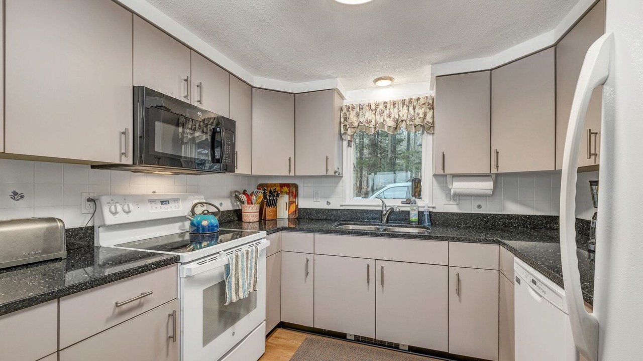 Photo of Kitchen in Meredith