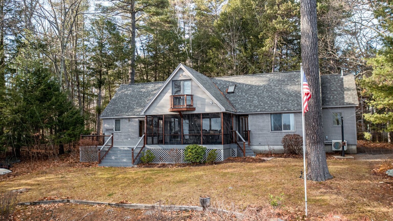 Photo of Outdoor in Meredith