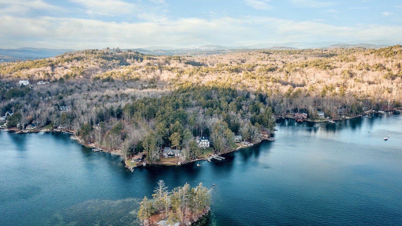 Photo of Outdoor in Meredith