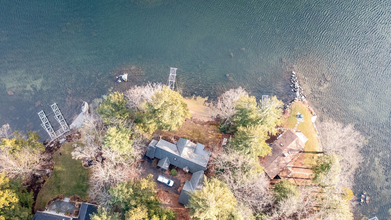 Photo of Outdoor in Meredith