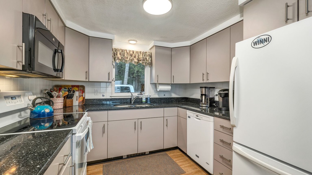 Photo of Kitchen in Meredith