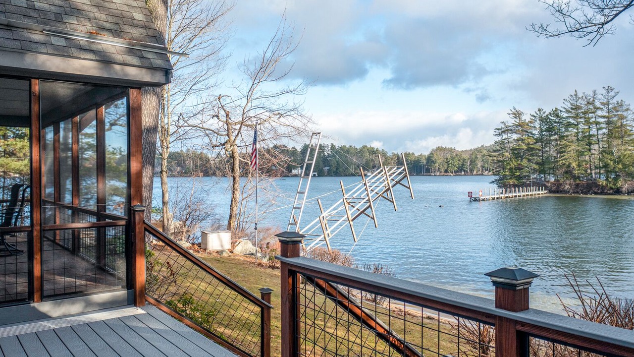 Photo of Outdoor in Meredith