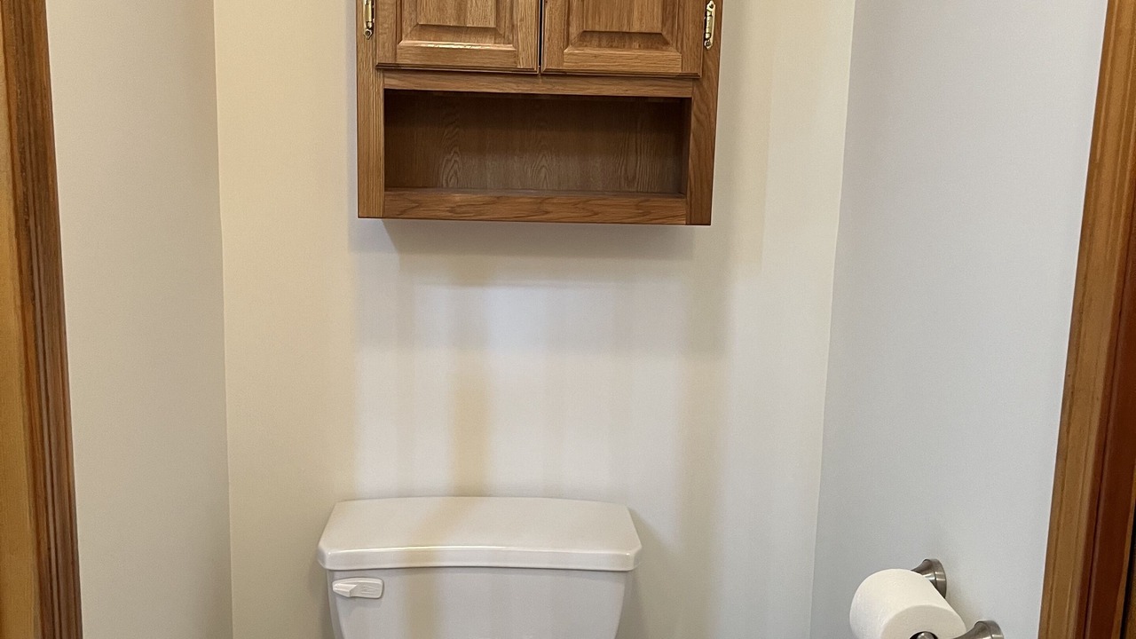 Photo of Bathroom in North Branford