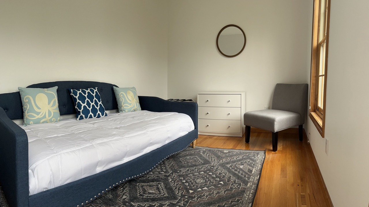 Photo of Bedroom in North Branford