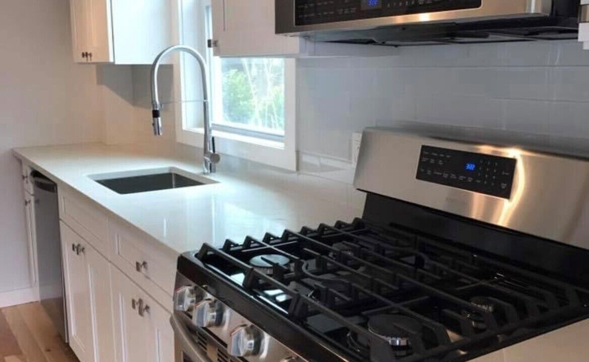 Photo of Kitchen in Westhampton Beach