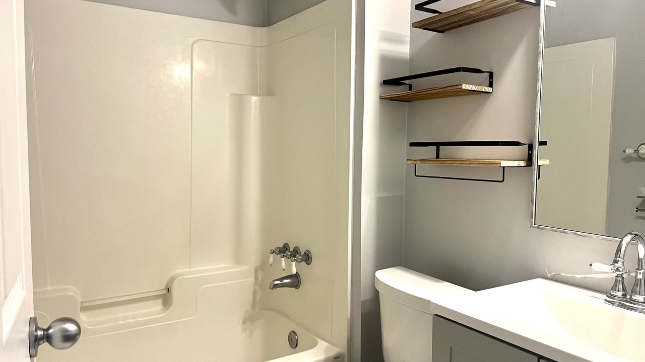 Photo of Bathroom in Westhampton Beach