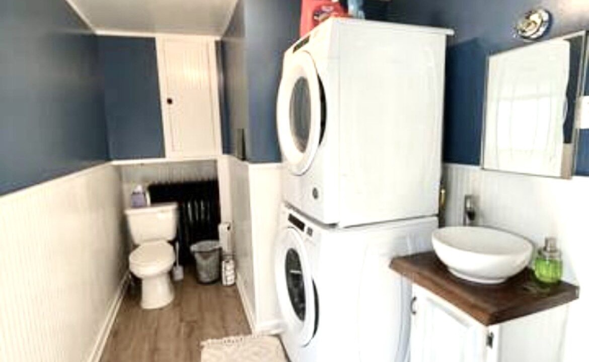 Photo of Bathroom in Hartwick