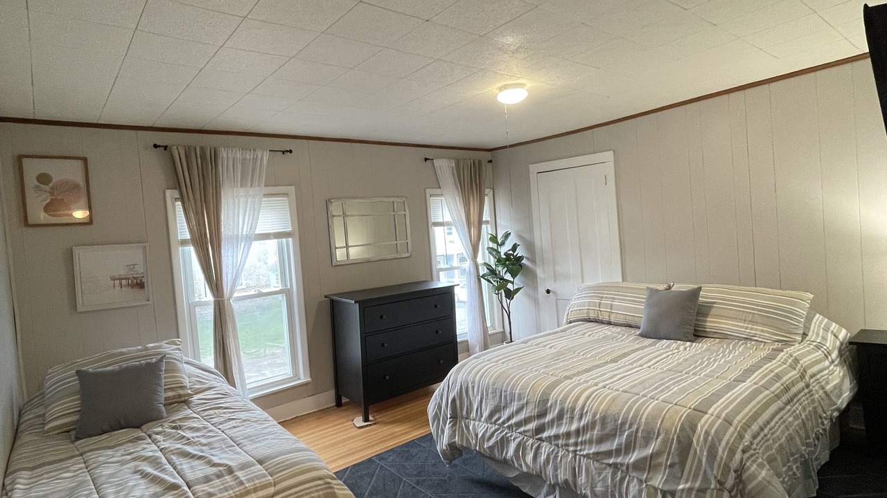 Photo of Bedroom in Hartwick