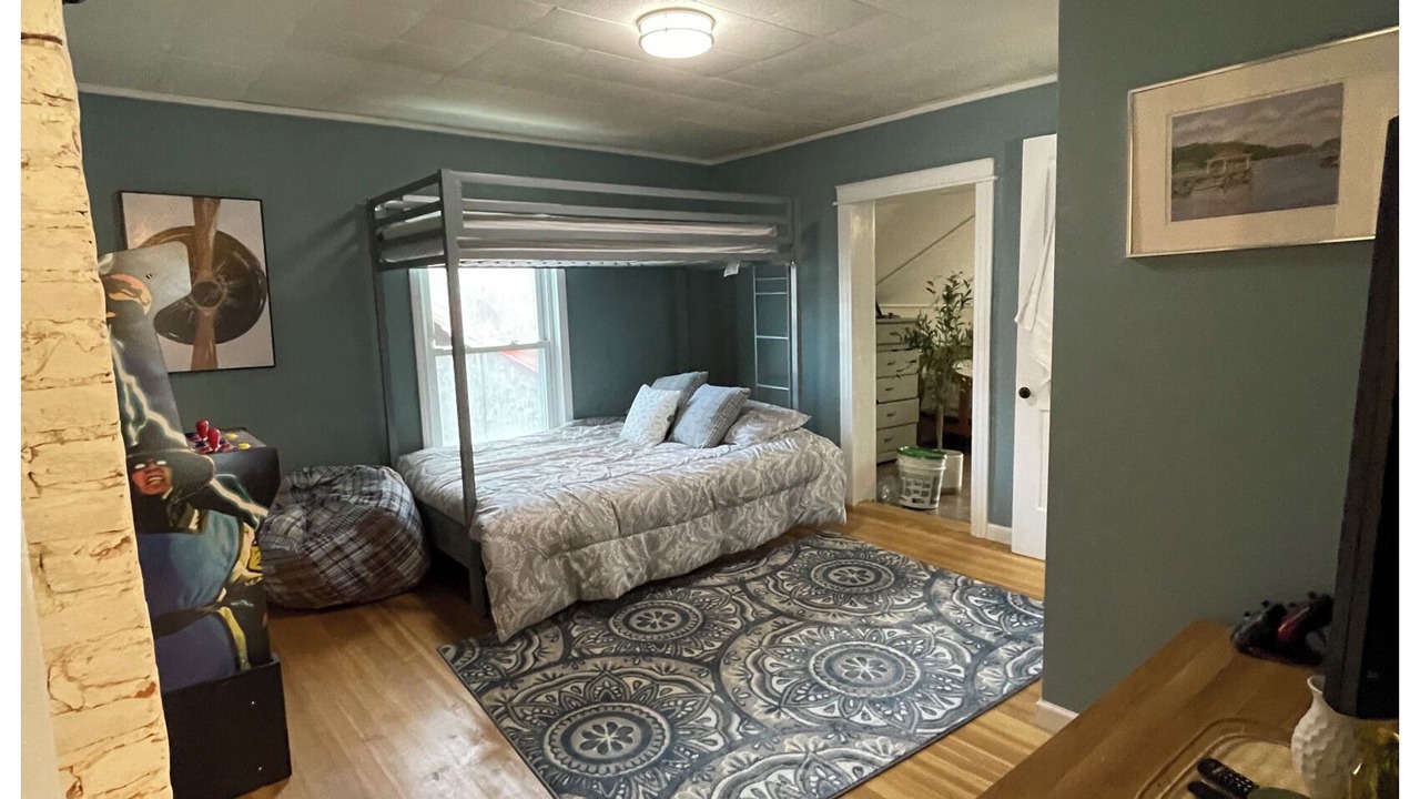 Photo of Bedroom in Hartwick