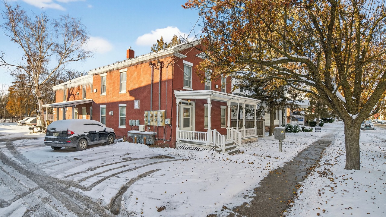 Photo of Outdoor in Old North End