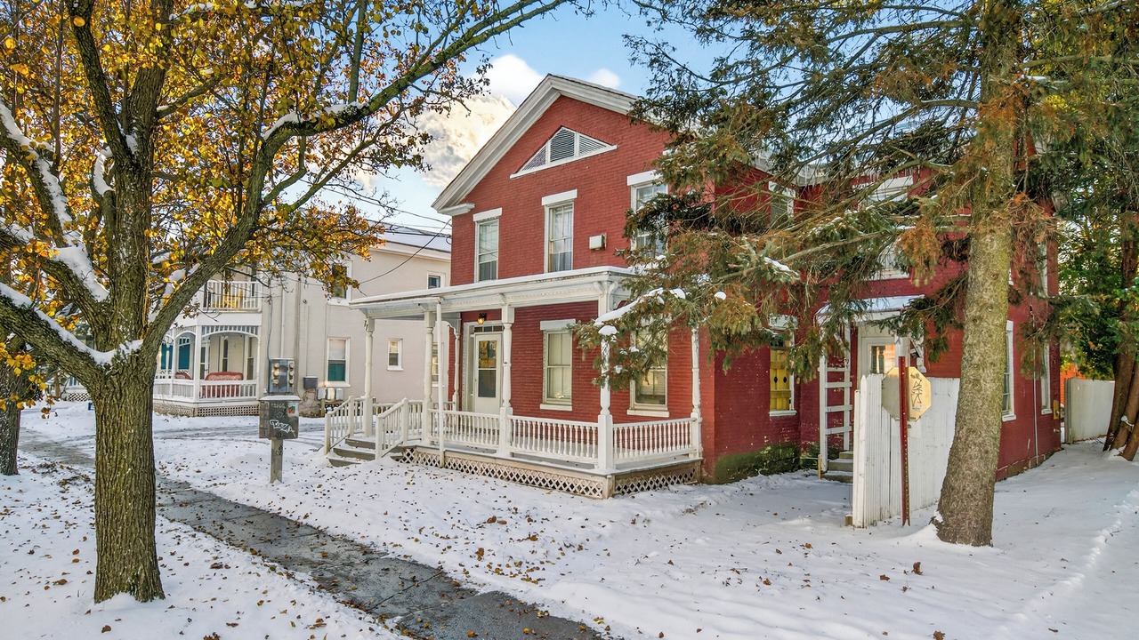 Photo of Outdoor in Old North End
