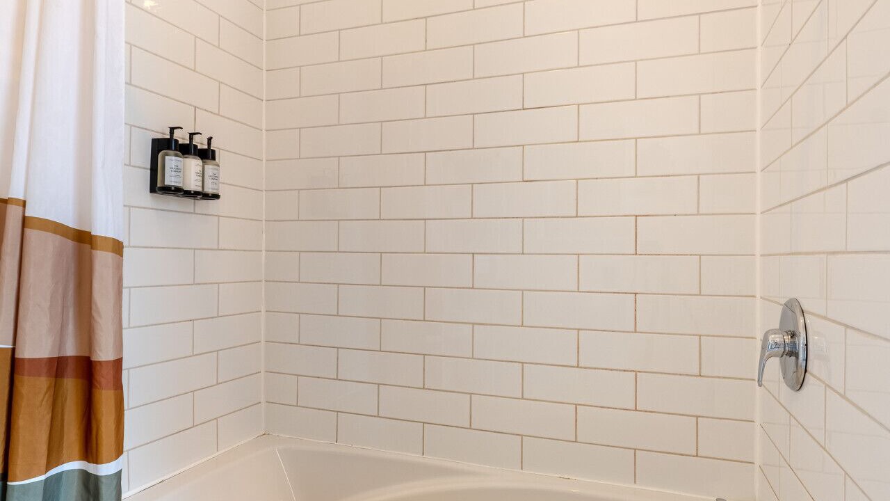 Photo of Bathroom in Milton Park