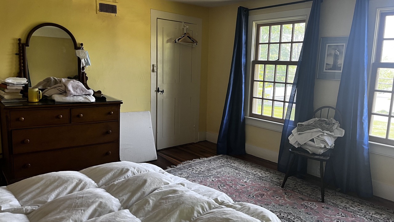 Photo of Bedroom in Guilford