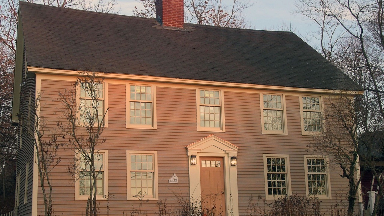 Photo of Outdoor in Guilford