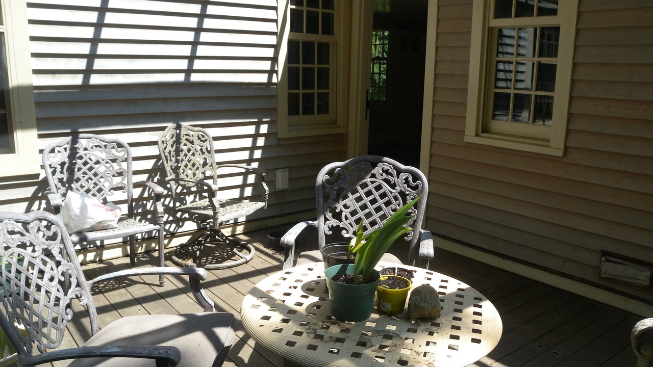 Photo of Outdoor in Guilford