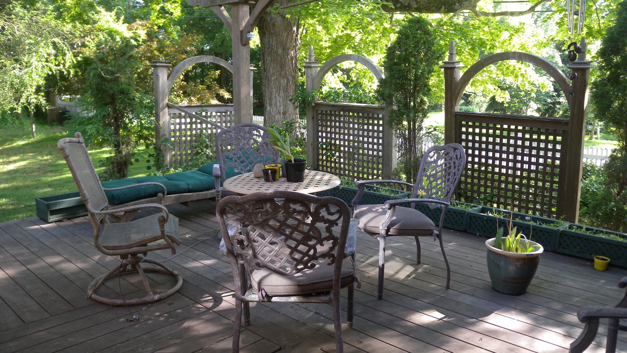 Photo of Outdoor in Guilford