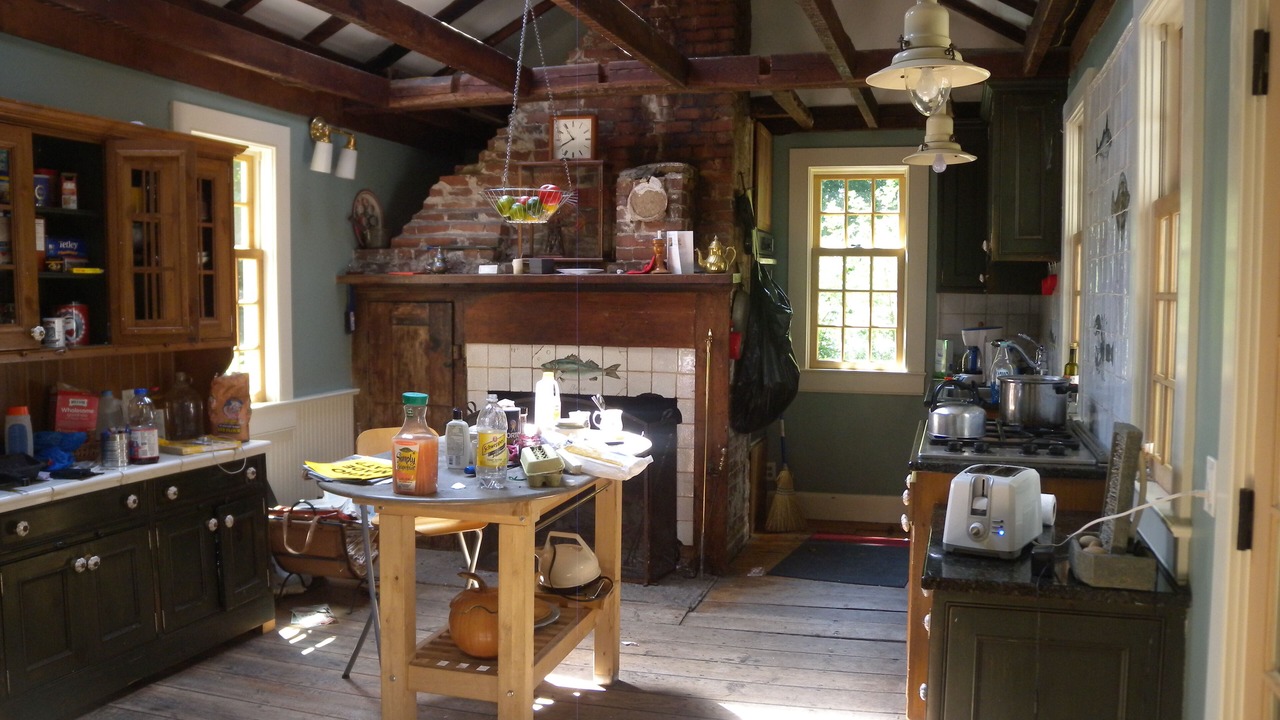 Photo of Kitchen in Guilford