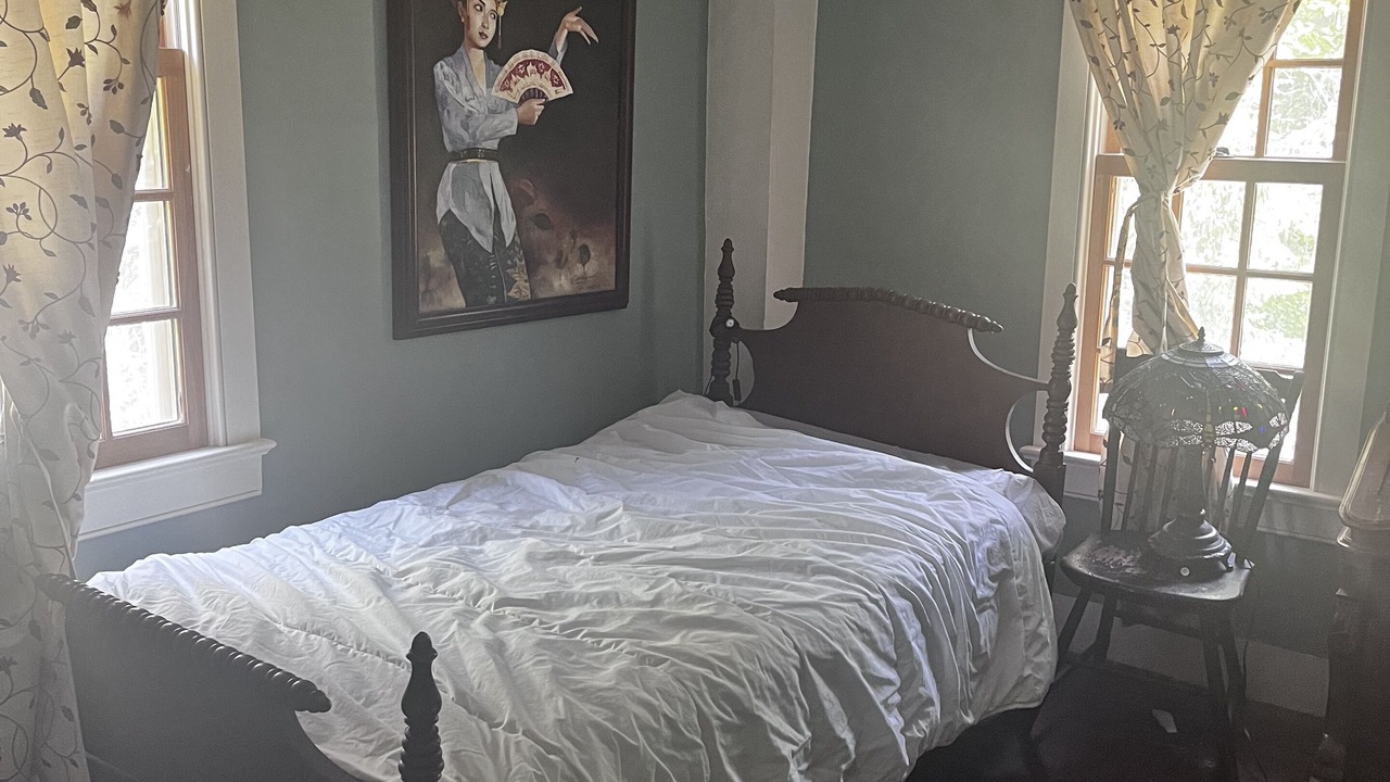 Photo of Bedroom in Guilford