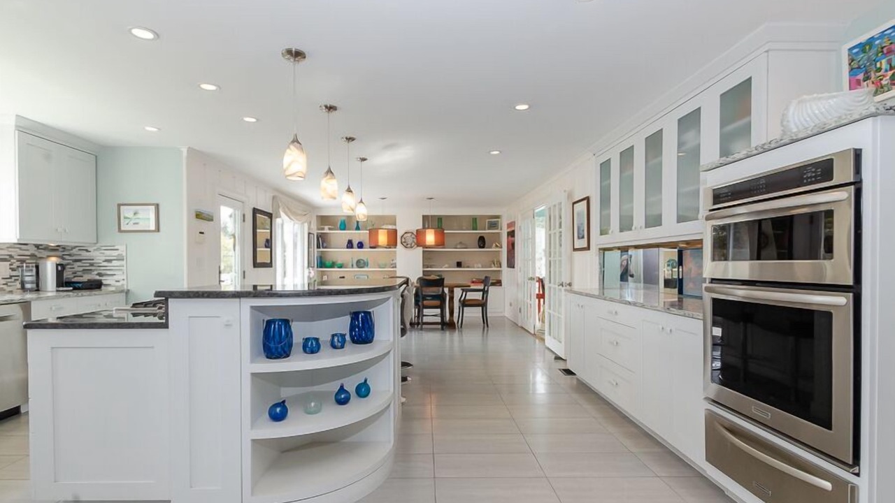 Photo of Kitchen in Cummaquid