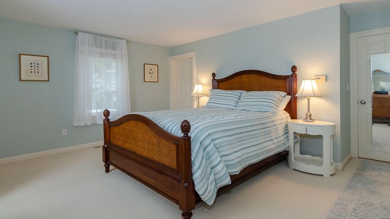 Photo of Bedroom in Cummaquid