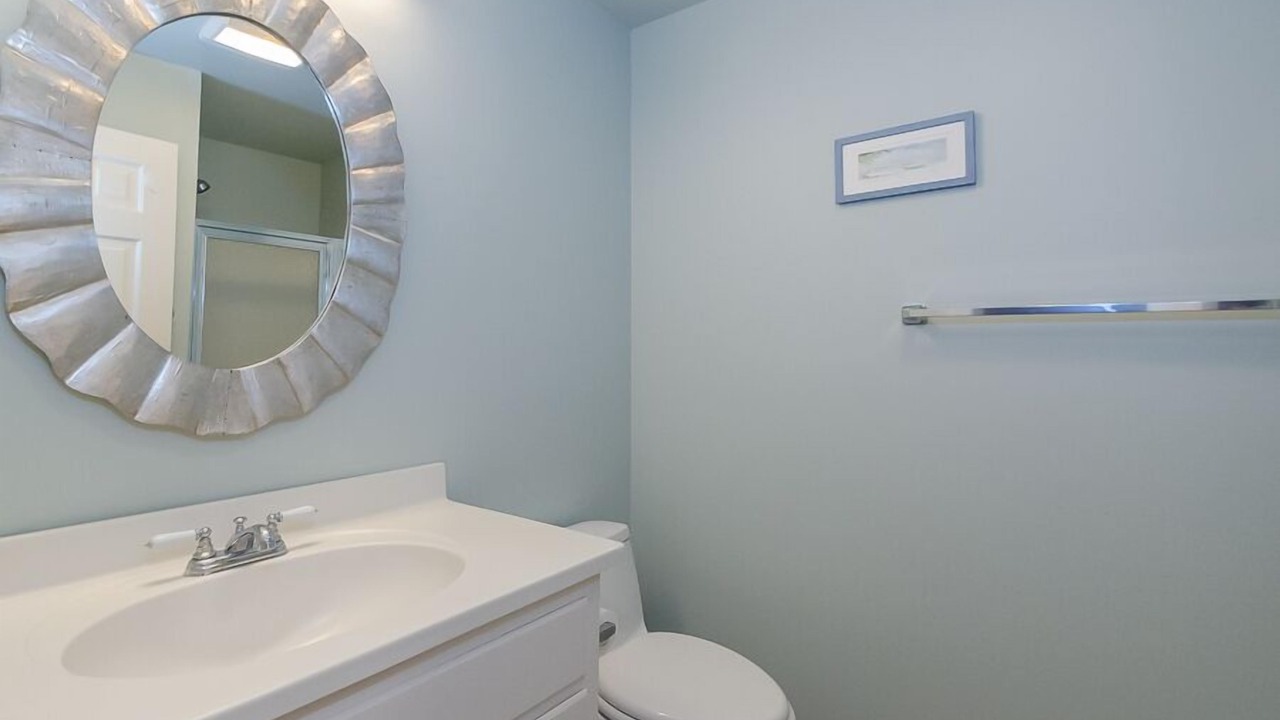 Photo of Bathroom in Cummaquid