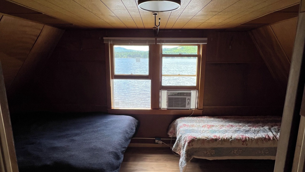 Photo of Bedroom in Errol