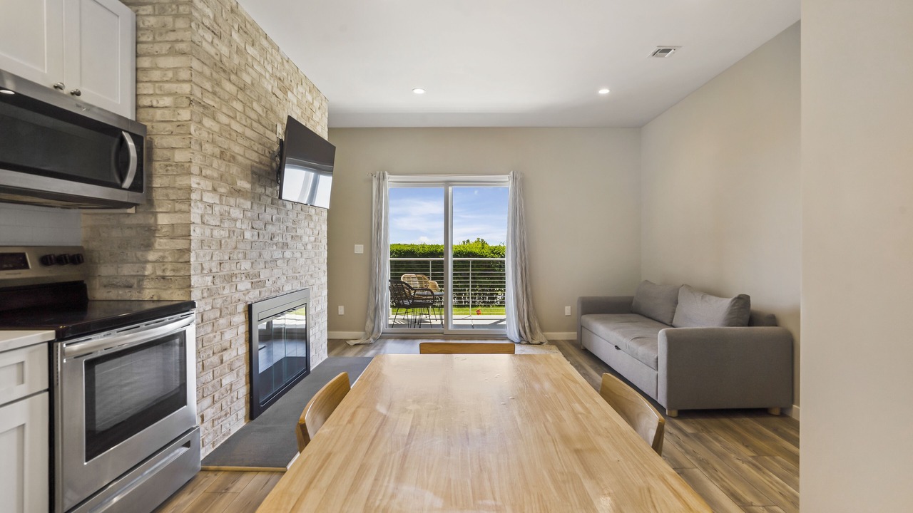 Photo of Patio Balcony in Montauk