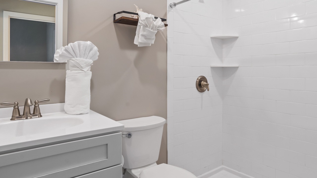 Photo of Bathroom in Montauk