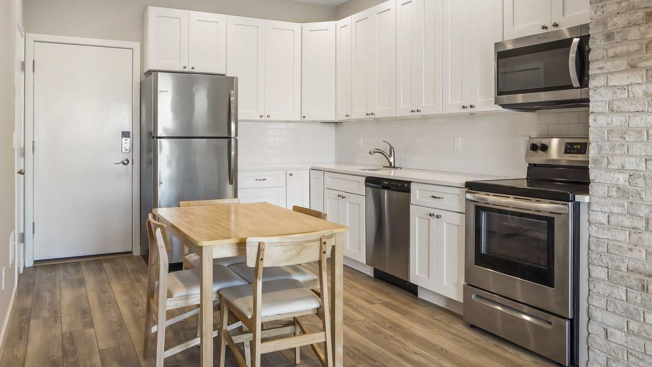 Photo of Kitchen in Montauk