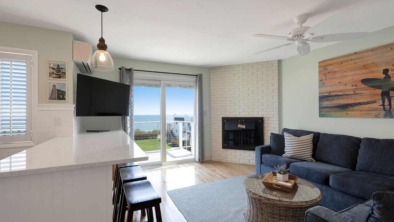 Photo of Bedroom in Montauk