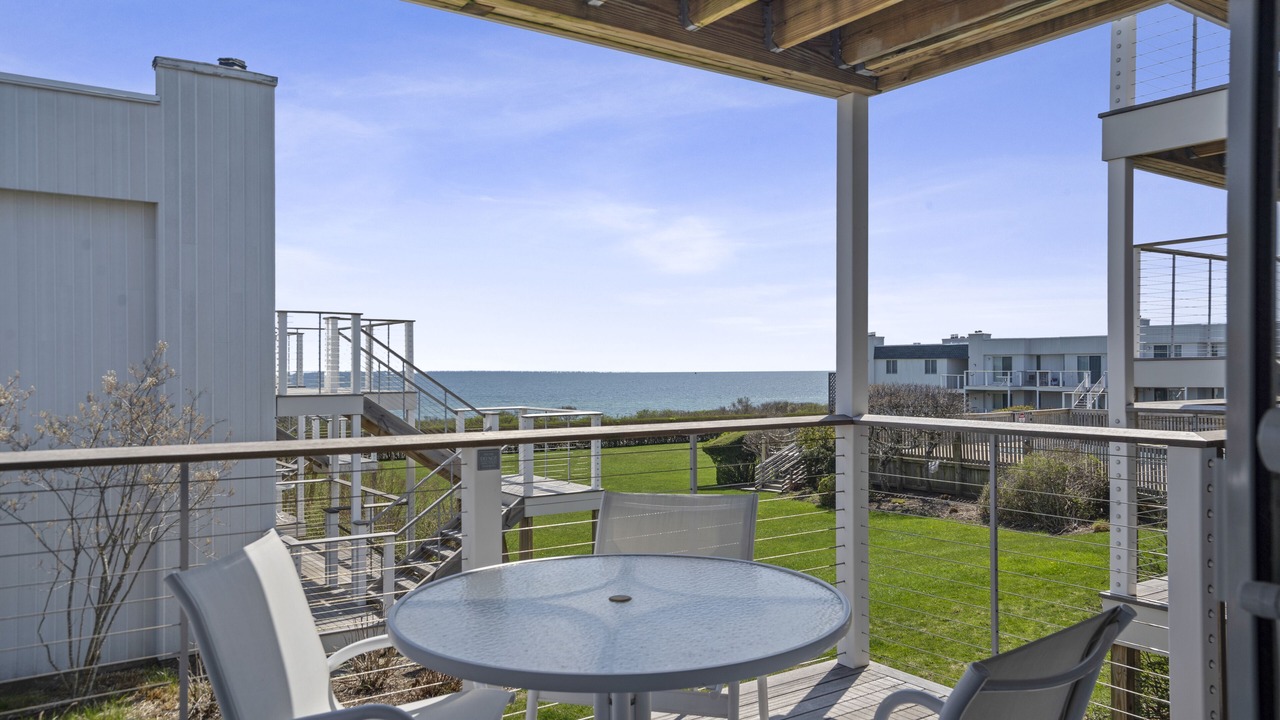 Photo of Patio Balcony in Montauk
