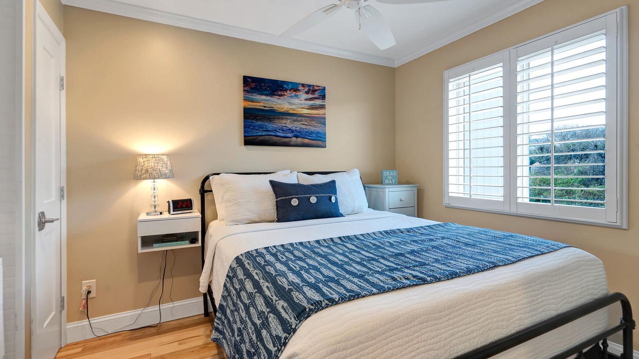Photo of Bedroom in Montauk