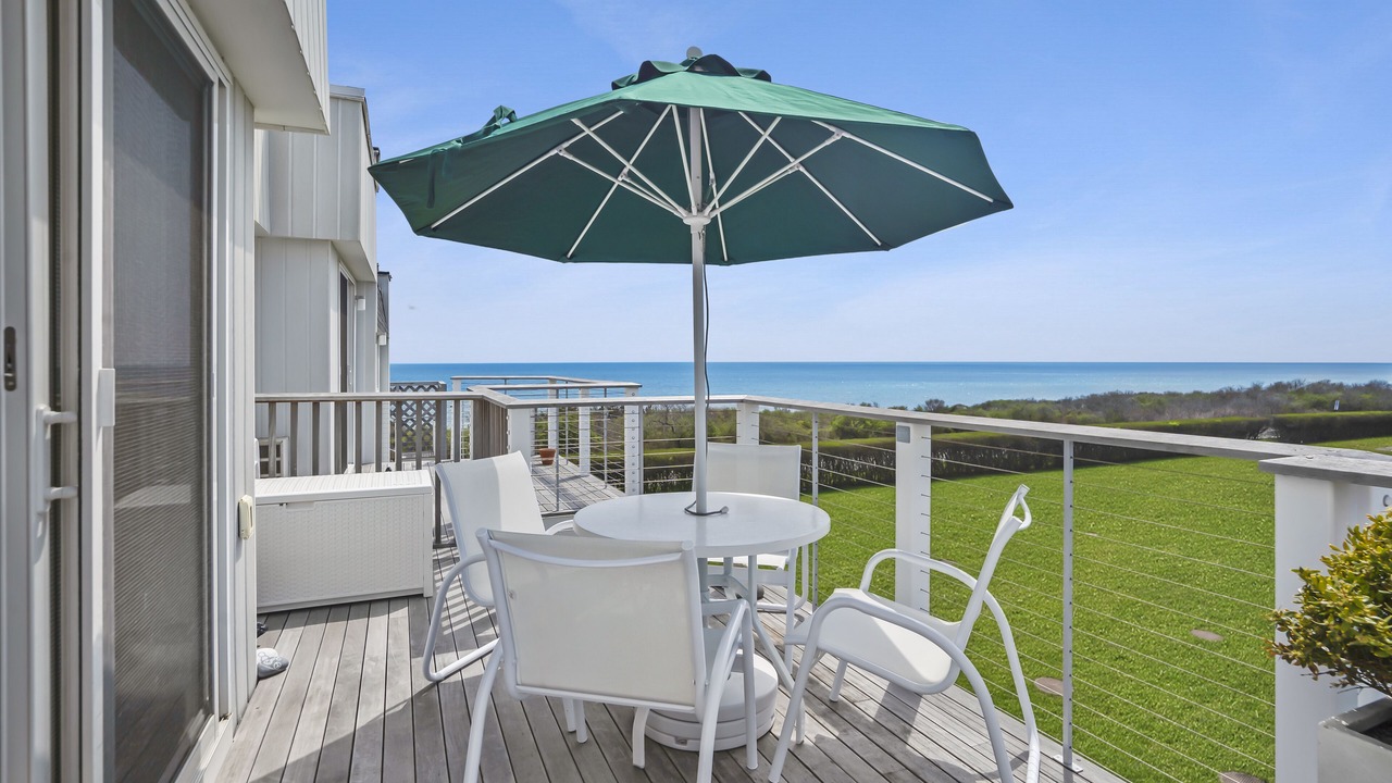 Photo of Patio Balcony in Montauk
