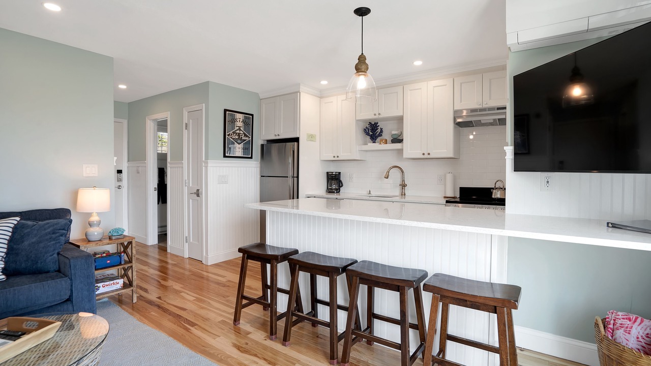 Photo of Kitchen in Montauk