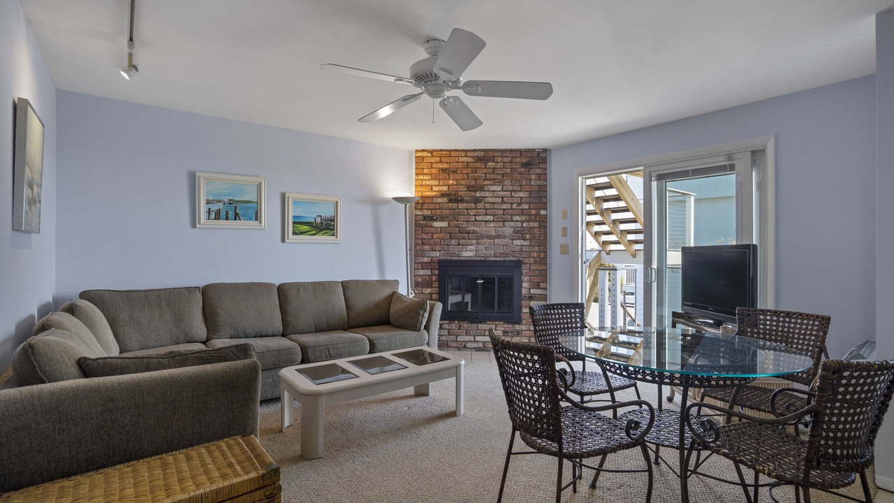 Photo of Bedroom in Montauk