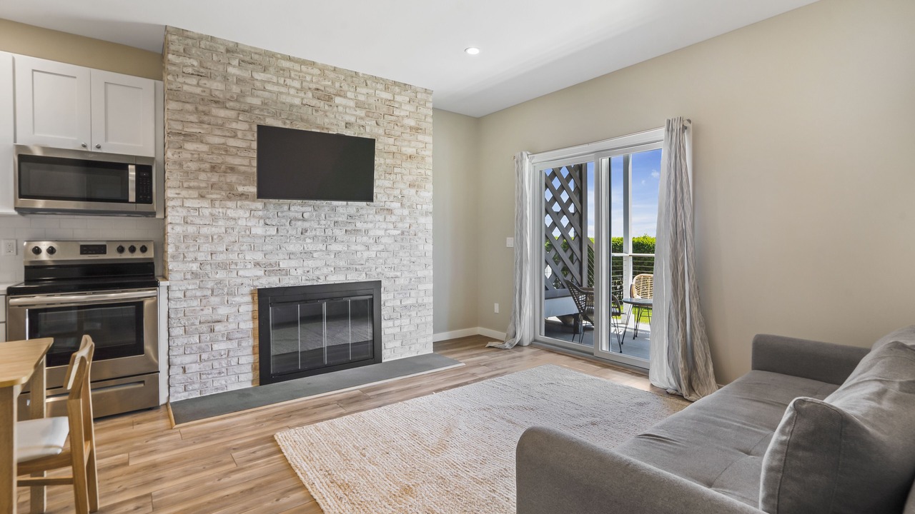 Photo of Bedroom in Montauk