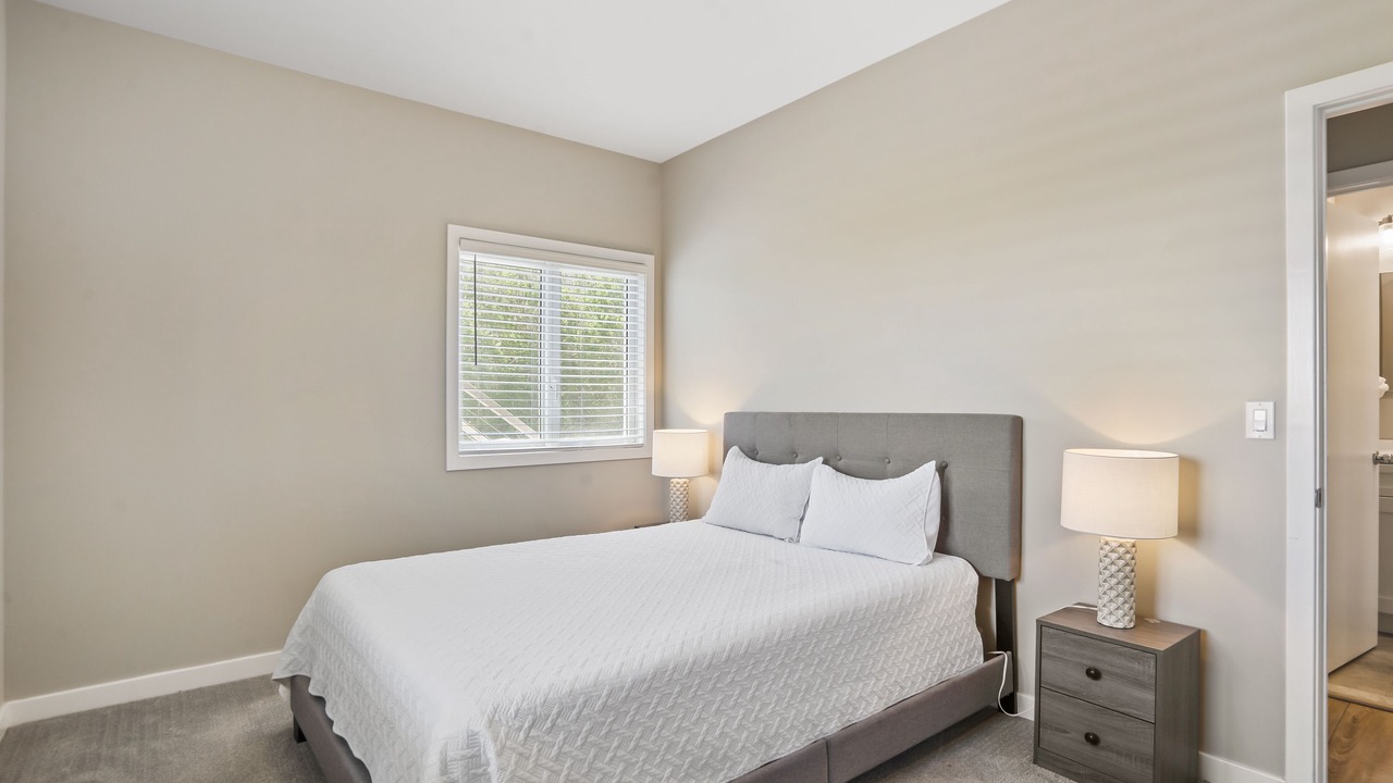Photo of Bedroom in Montauk