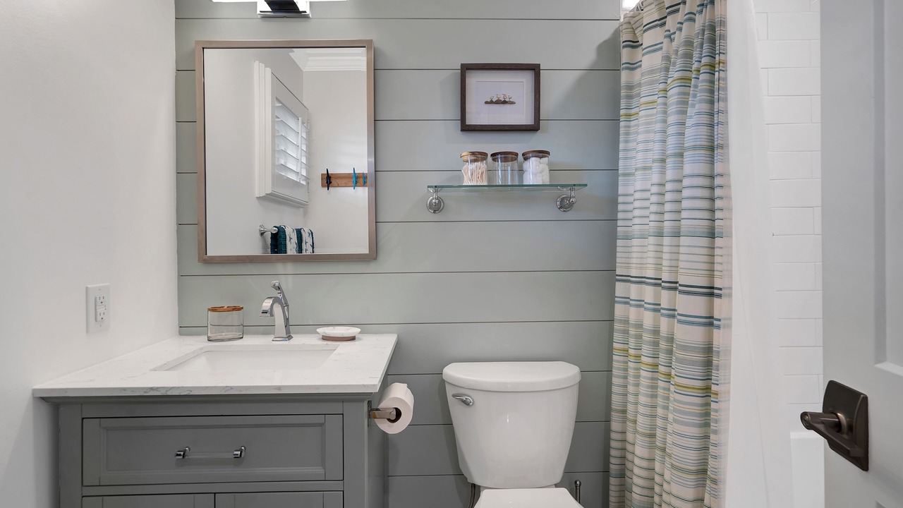 Photo of Bathroom in Montauk