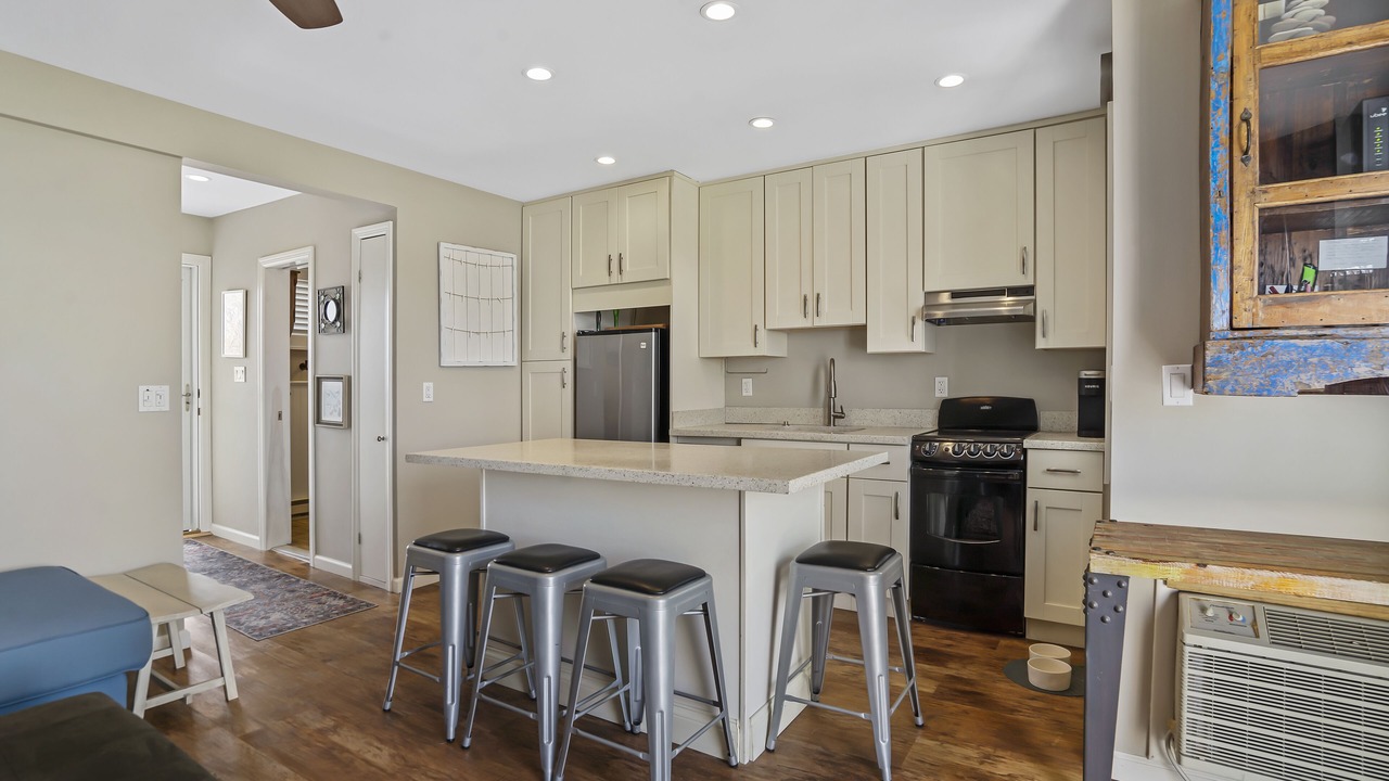 Photo of Kitchen in Montauk