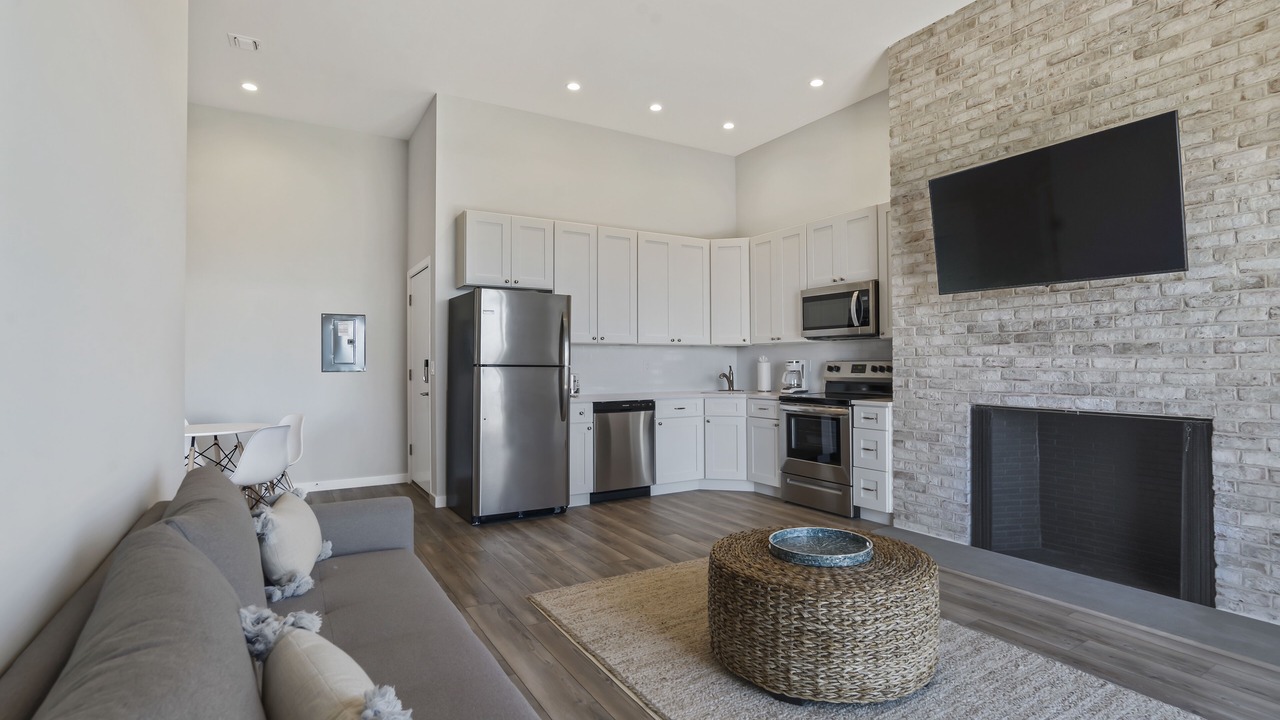 Photo of Kitchen in Montauk