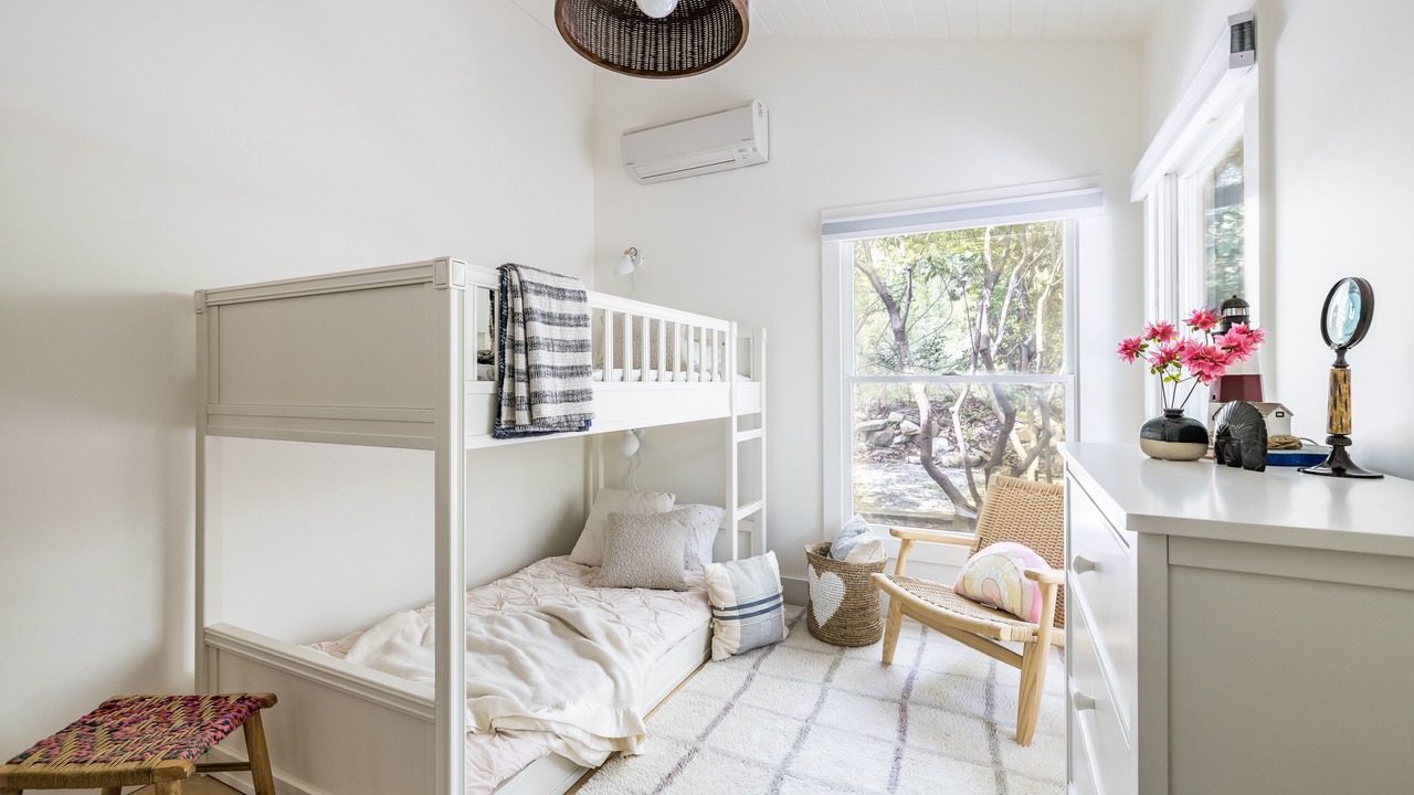 Photo of Bedroom in Montauk