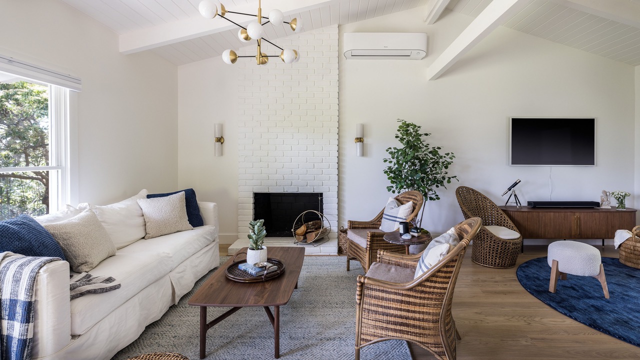 Photo of Livingroom in Montauk