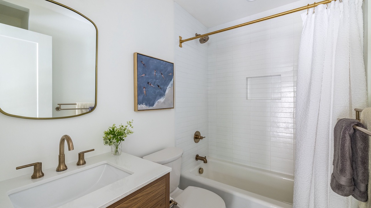 Photo of Bathroom in Montauk