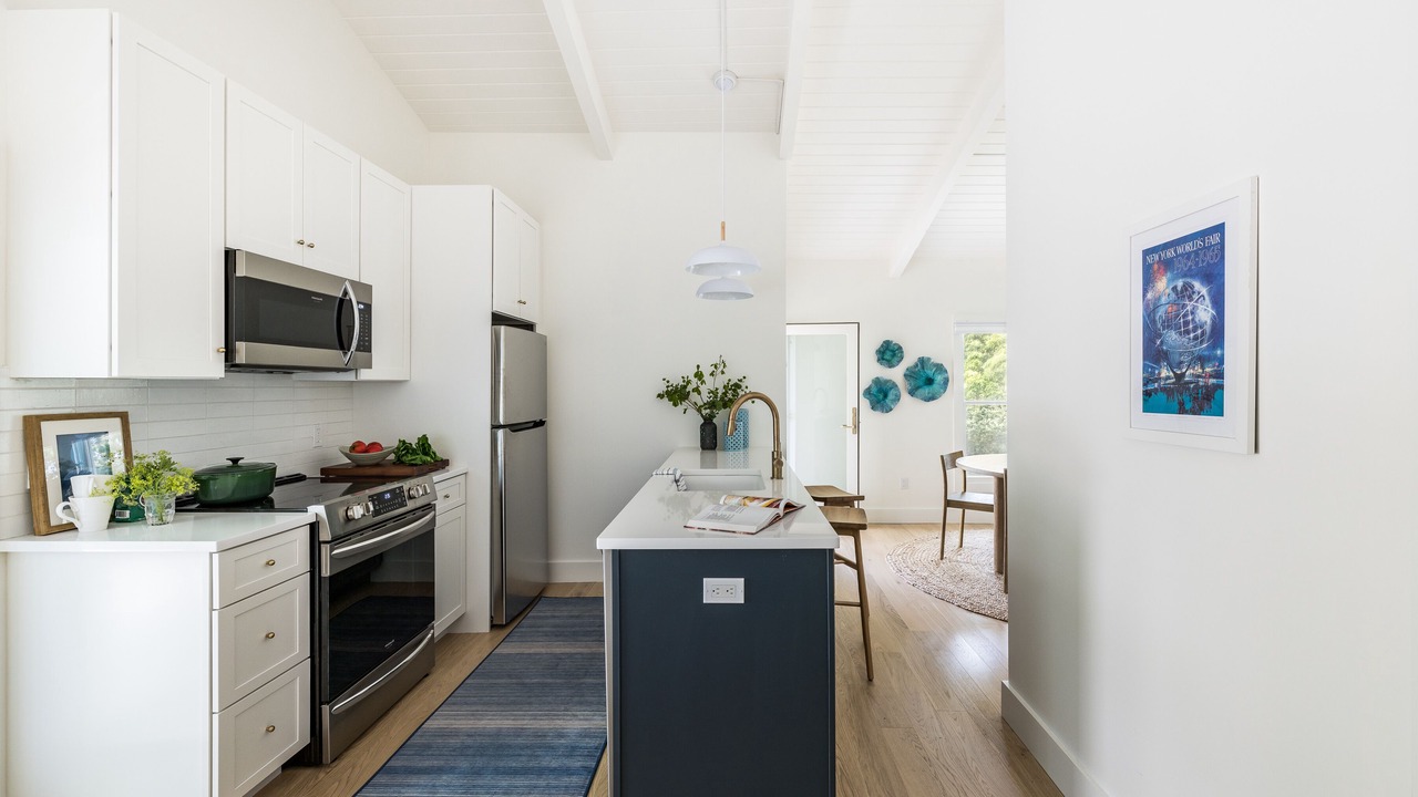 Photo of Kitchen in Montauk