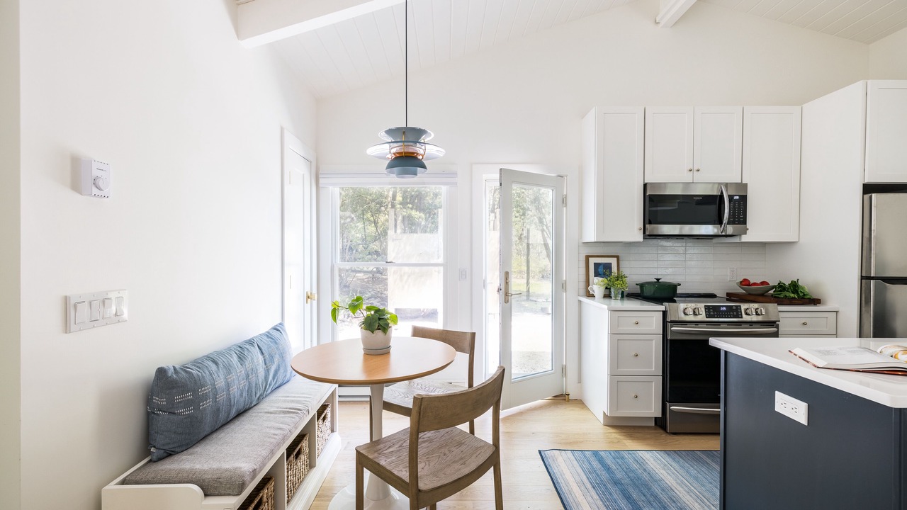 Photo of Kitchen in Montauk