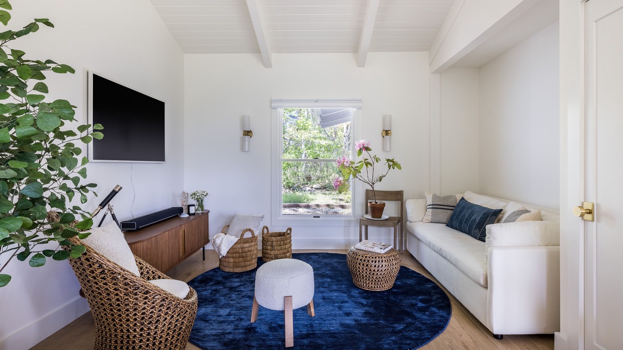 Photo of Livingroom in Montauk