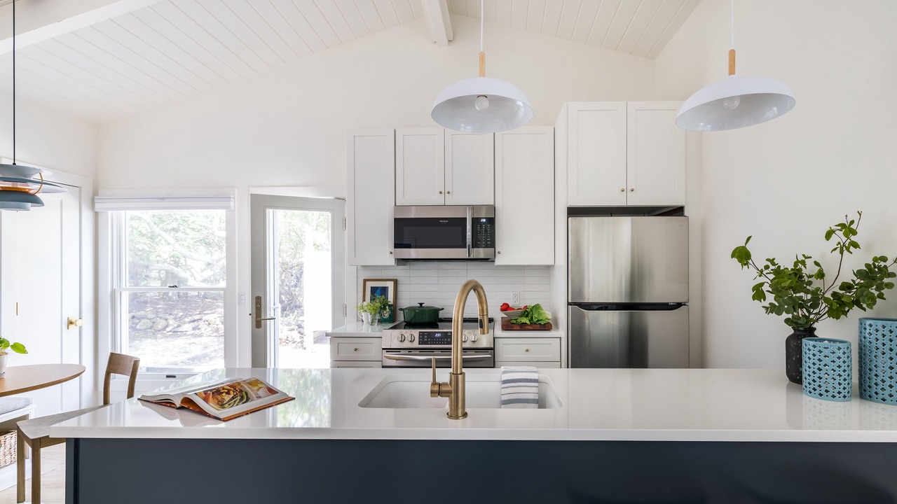 Photo of Kitchen in Montauk