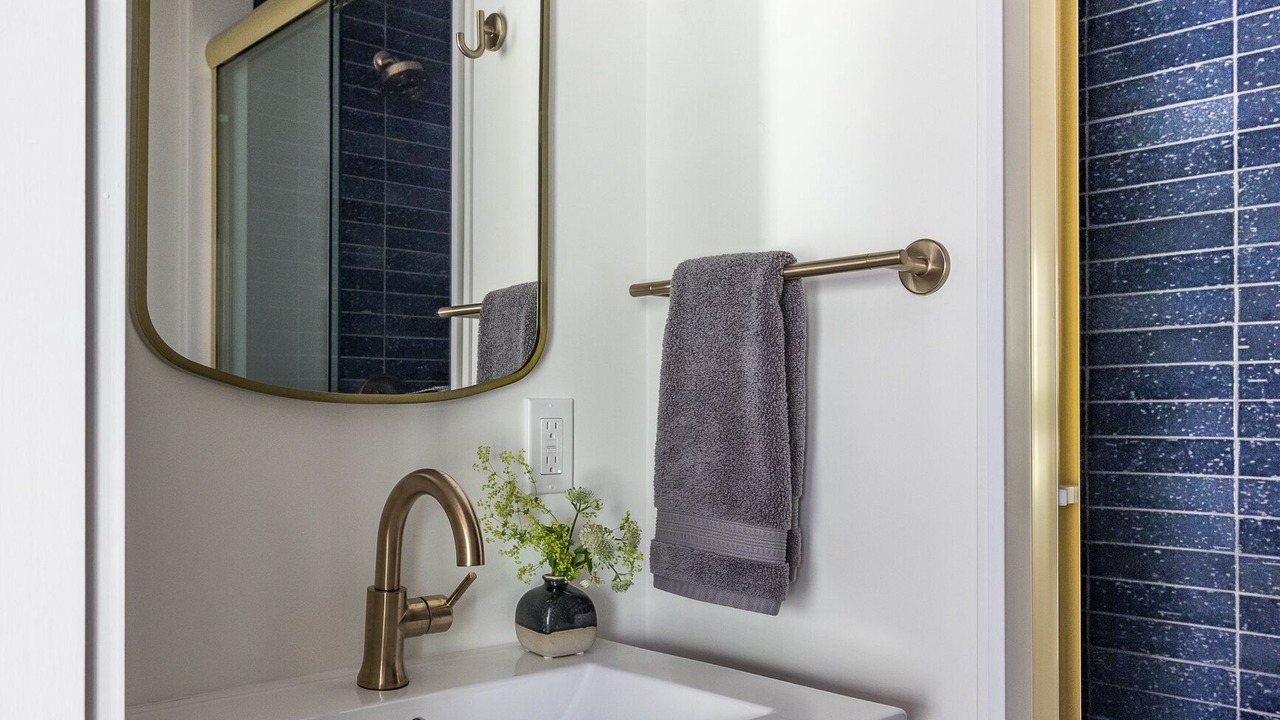 Photo of Bathroom in Montauk
