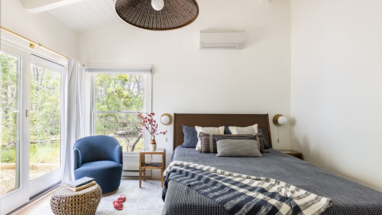 Photo of Bedroom in Montauk