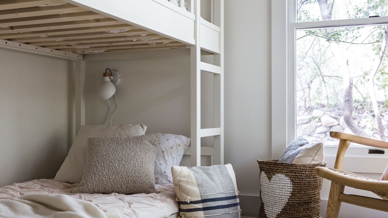 Photo of Bedroom in Montauk